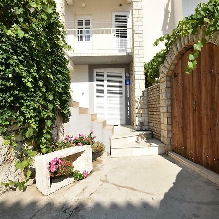 פרימוסטן Apartment Milka מראה חיצוני תמונה