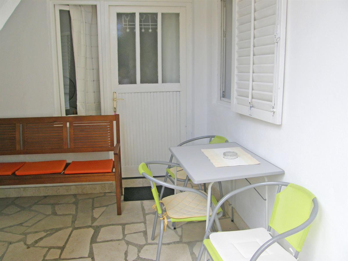 פרימוסטן Apartment Milka מראה חיצוני תמונה