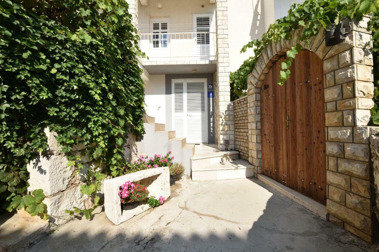 פרימוסטן Apartment Milka מראה חיצוני תמונה
