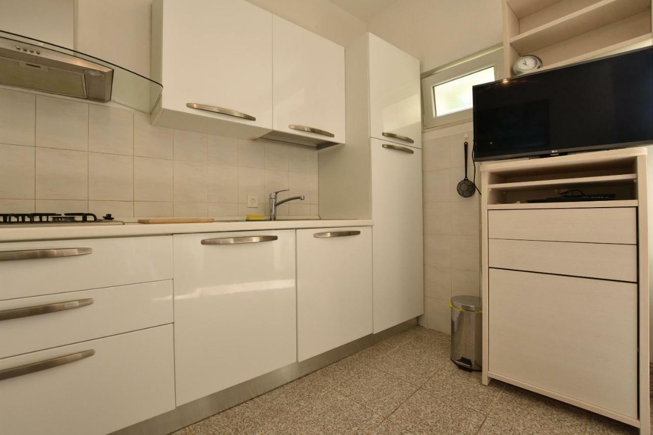פרימוסטן Apartment Milka מראה חיצוני תמונה