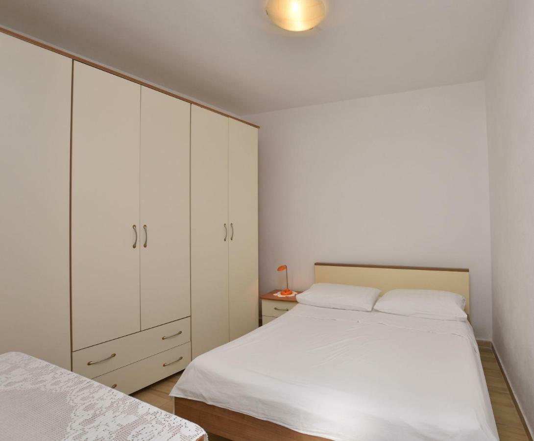 פרימוסטן Apartment Milka מראה חיצוני תמונה