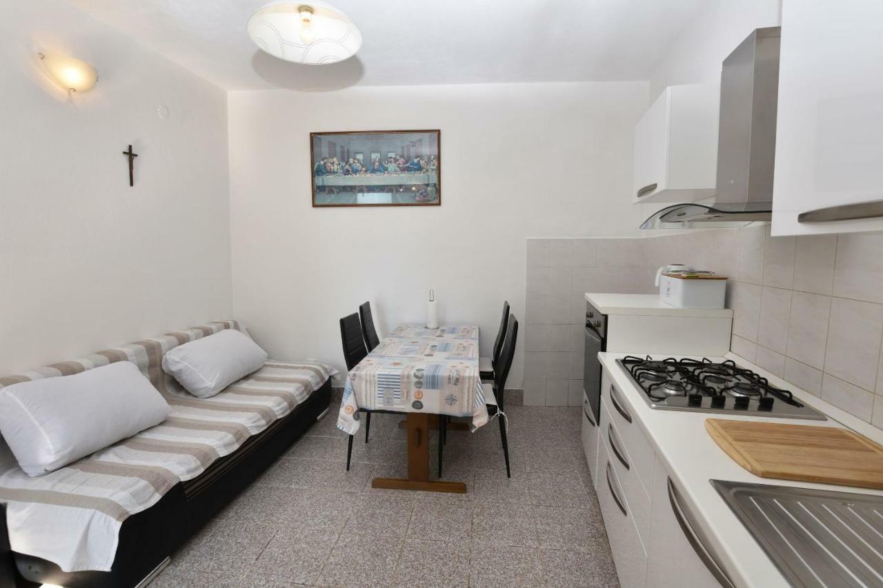 פרימוסטן Apartment Milka מראה חיצוני תמונה