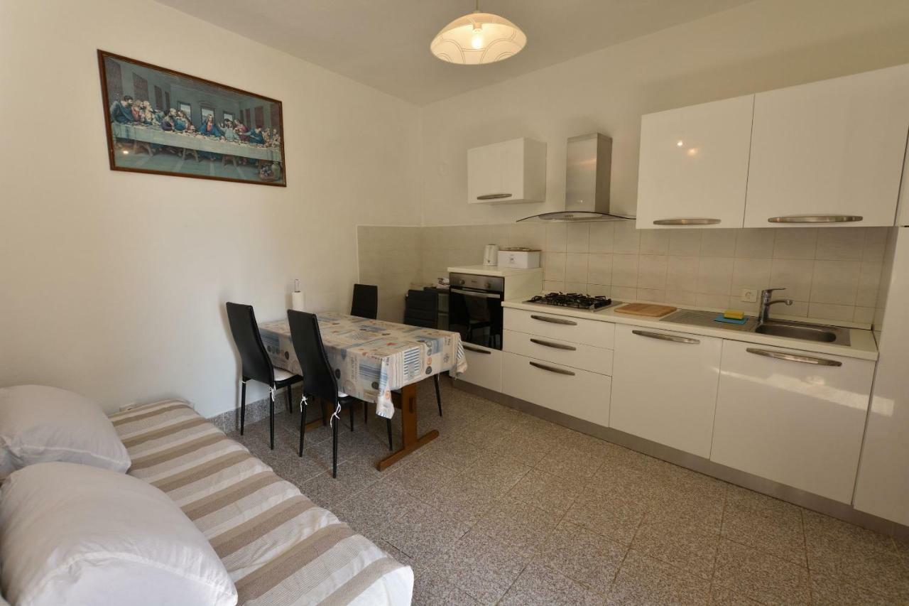 פרימוסטן Apartment Milka מראה חיצוני תמונה