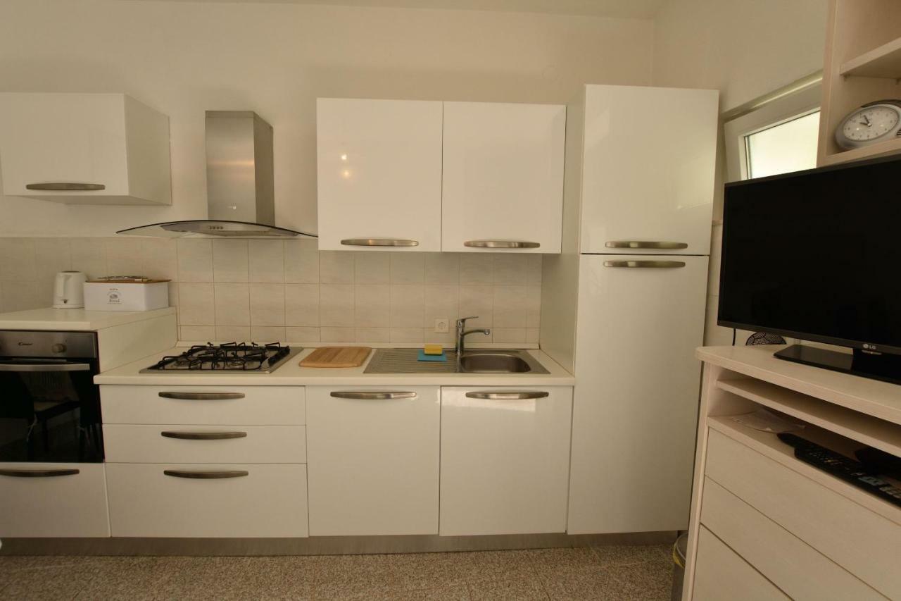 פרימוסטן Apartment Milka מראה חיצוני תמונה